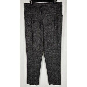 4 For $20 Meg & Margot Women’s Size Medium Grey Joggers